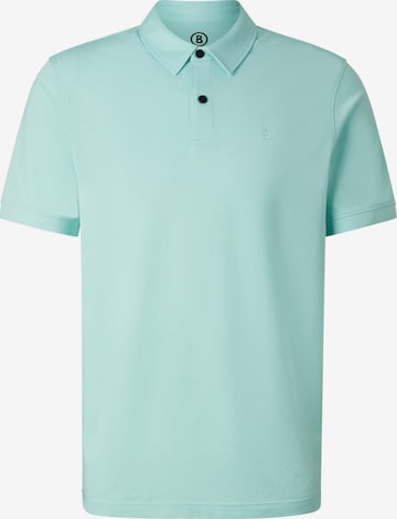 BOGNER Polo-shirt 'Timo' in Blau: Vorderseite
