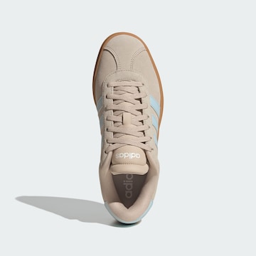 ADIDAS SPORTSWEAR - Zapatillas deportivas bajas 'VL Court Bold' en beige