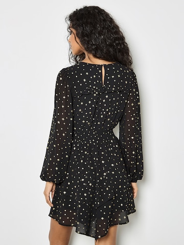 Apricot - Vestido ' ' en negro