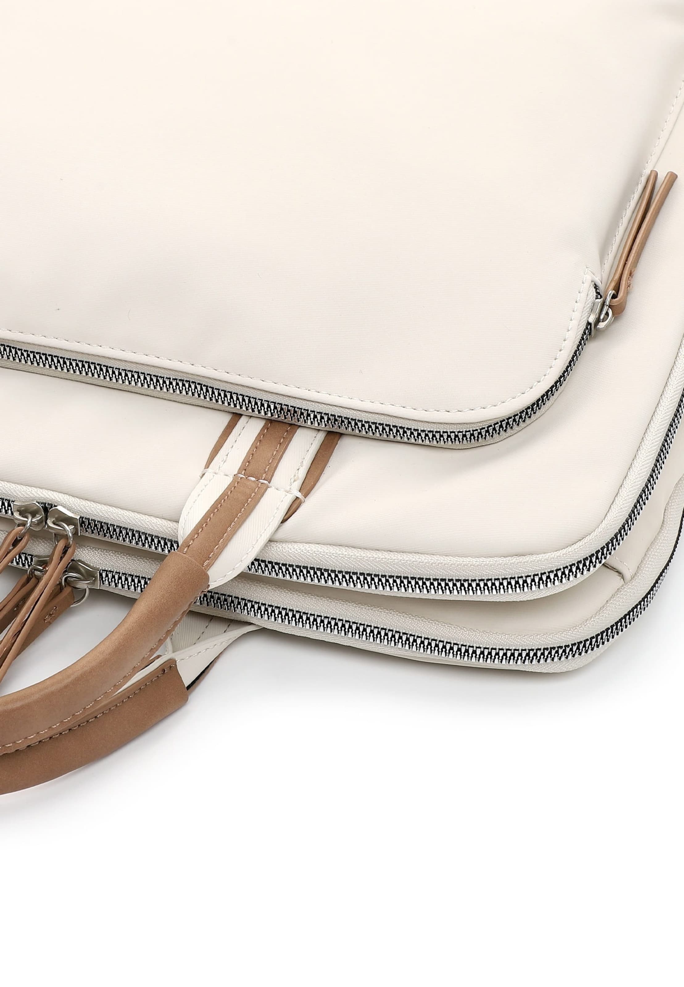 Tamaris Shopper ' TAS Kirsten ' i beige