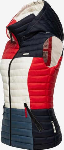 NAVAHOO Bodywarmer in Gemengde kleuren