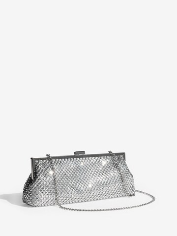 Friends Like ThesePismo torbica - srebro boja