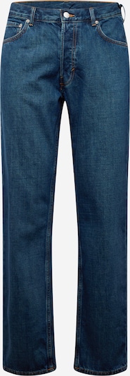 WEEKDAY Jeans 'Klean' in dunkelblau, Produktansicht