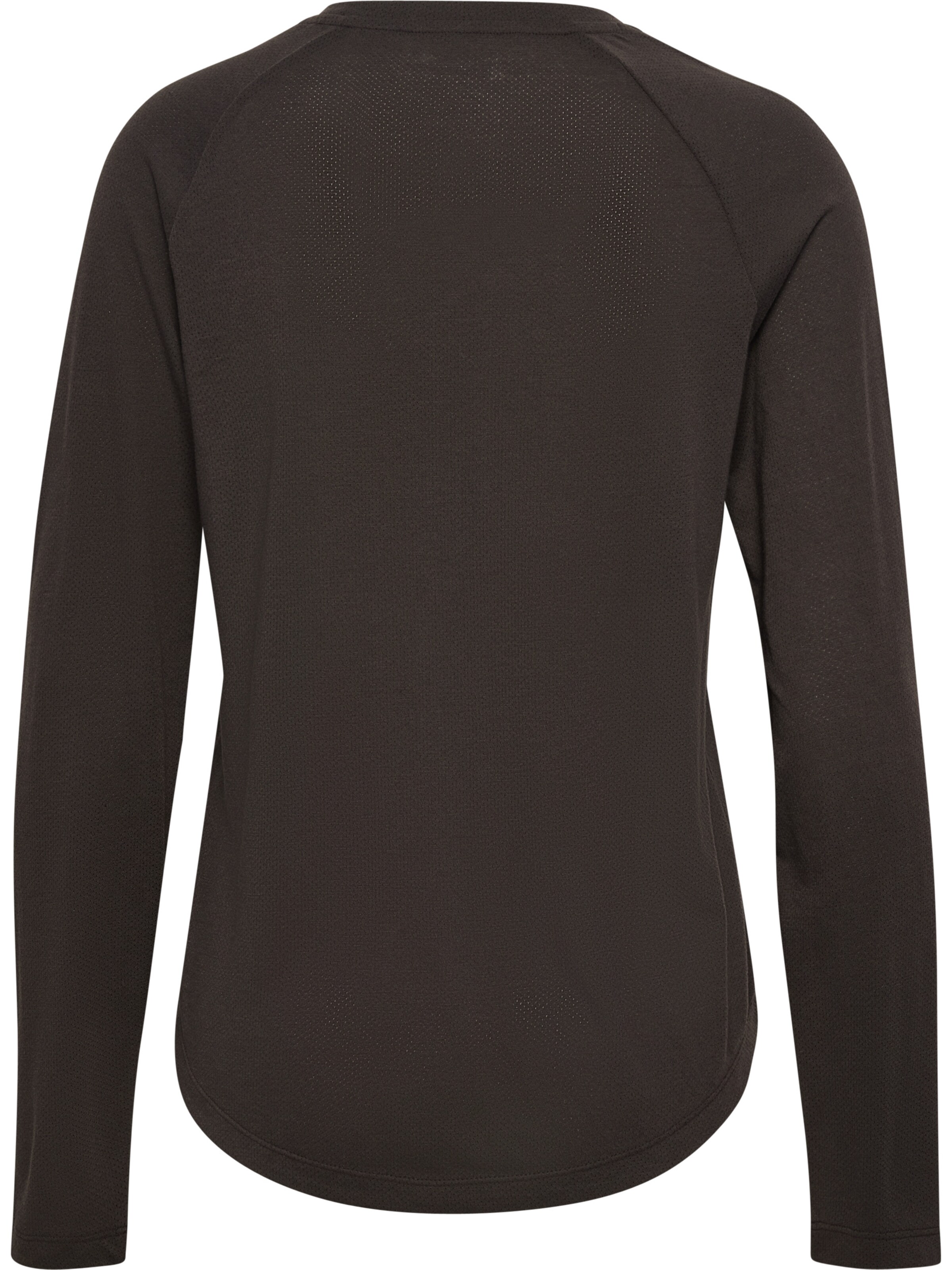 Hummel Shirt 'Vanja' in Grau