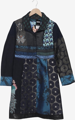 Desigual Mantel XL in Mischfarben: Vorderseite