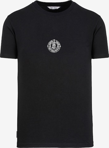 Unfair Athletics Shirt 'Essential' in Black: front
