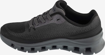 SKECHERS Sneaker low 'Skechers Glide-Step Pro - Waverra' in Schwarz: Vorderseite