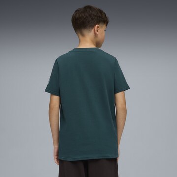 PUMA Functioneel shirt in Groen