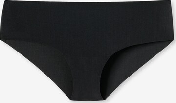 SCHIESSER Panty 'Invisible Light' in Schwarz