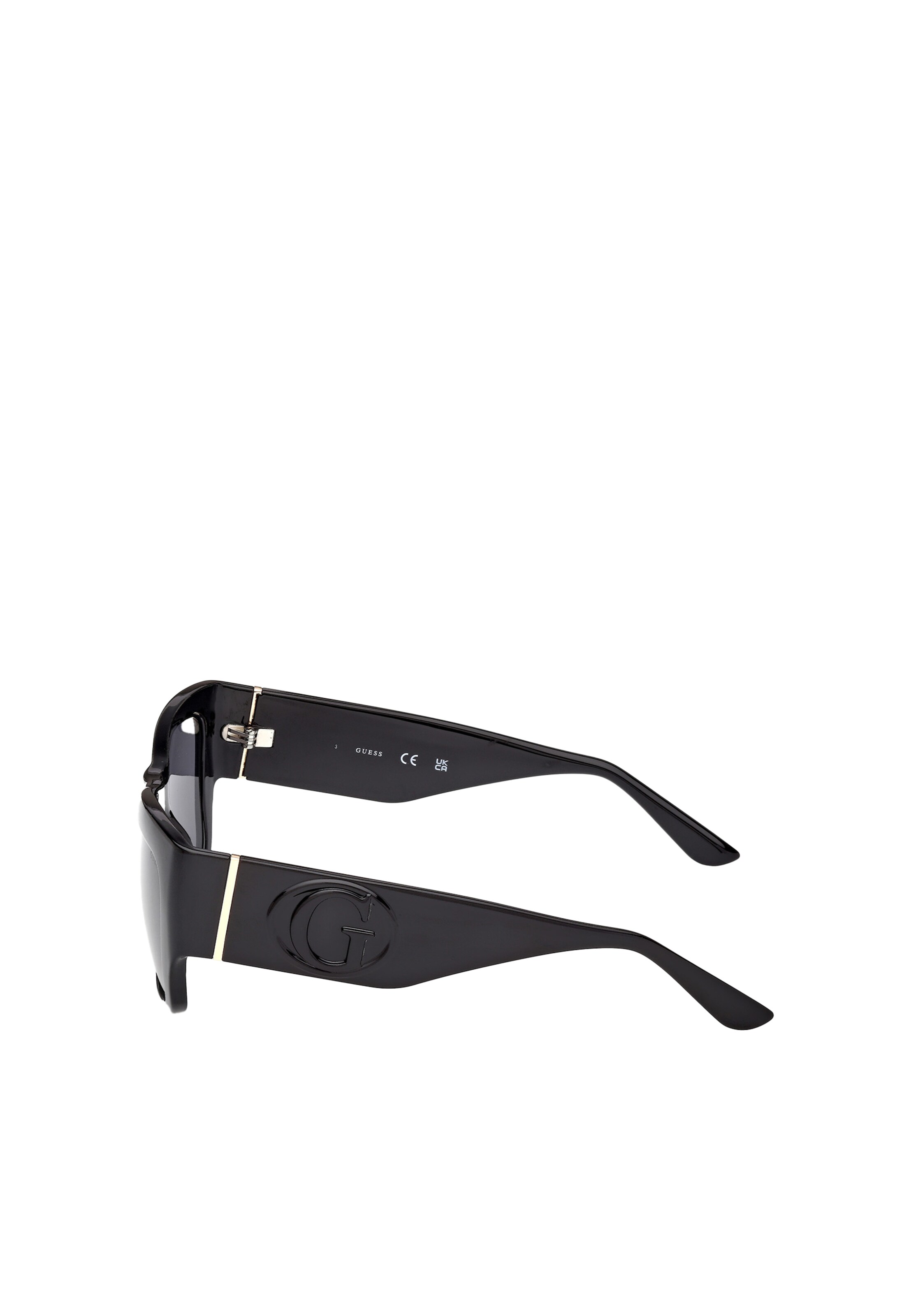 GUESS Sunglasses in Black