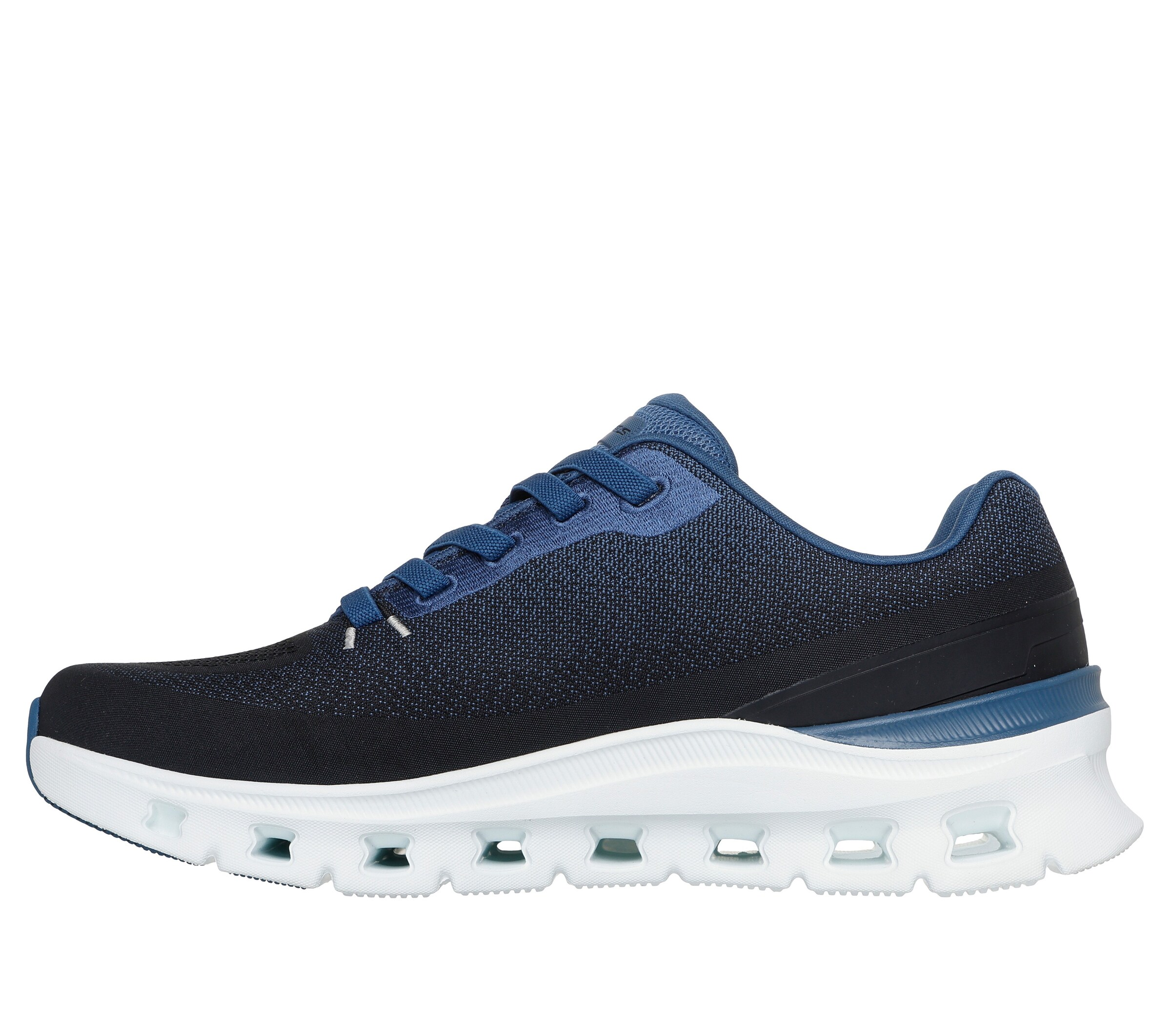SKECHERS Sneaker 'Glide-Step Pro-Waverra' in Blau
