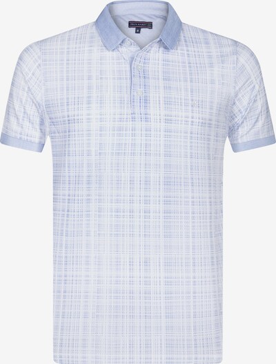 Marškinėliai iš Felix Hardy, spalva – mėlyna / balta, Prekių apžvalga