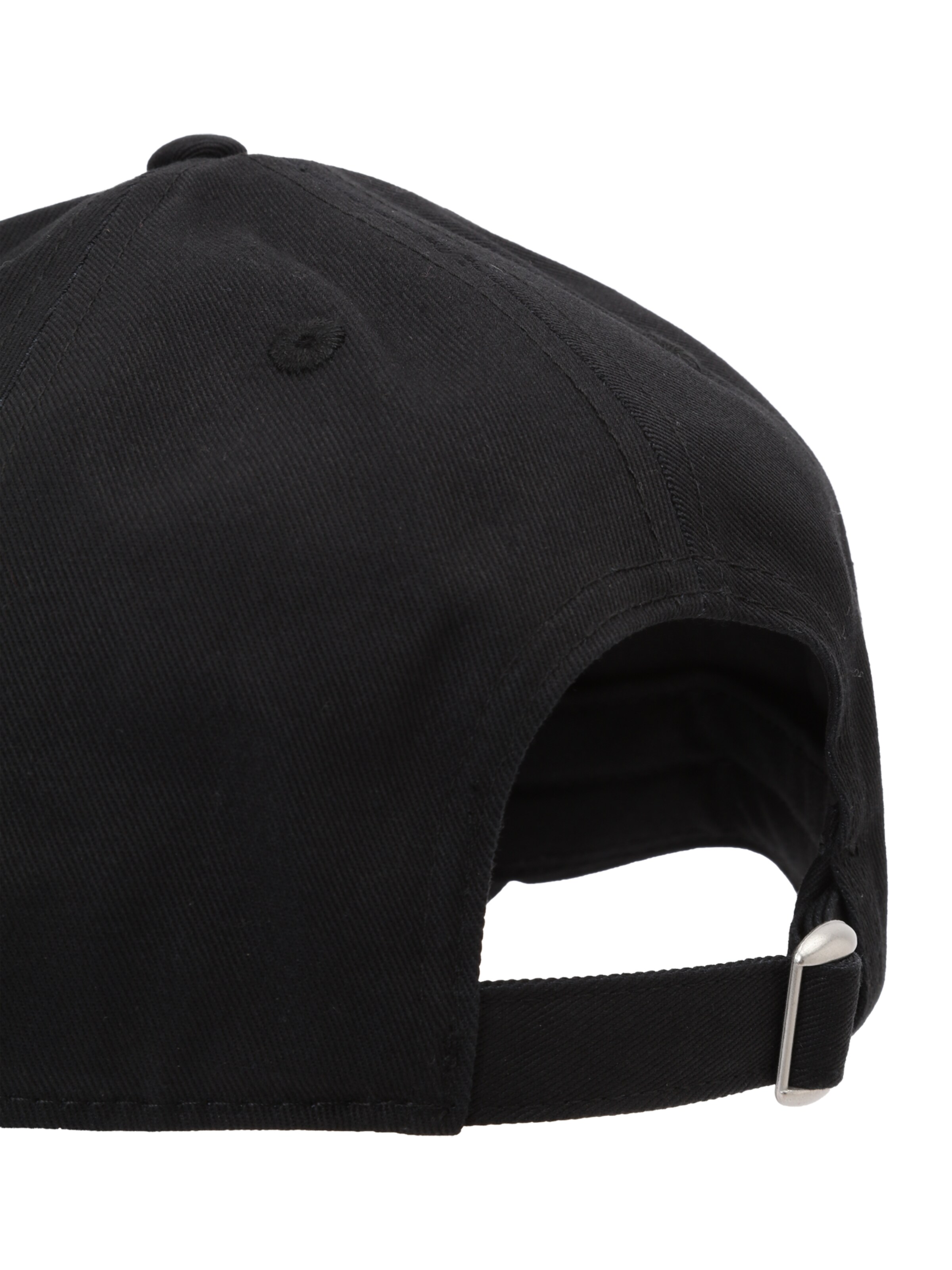 Casquette 'Tralo' ELLESSE en noir