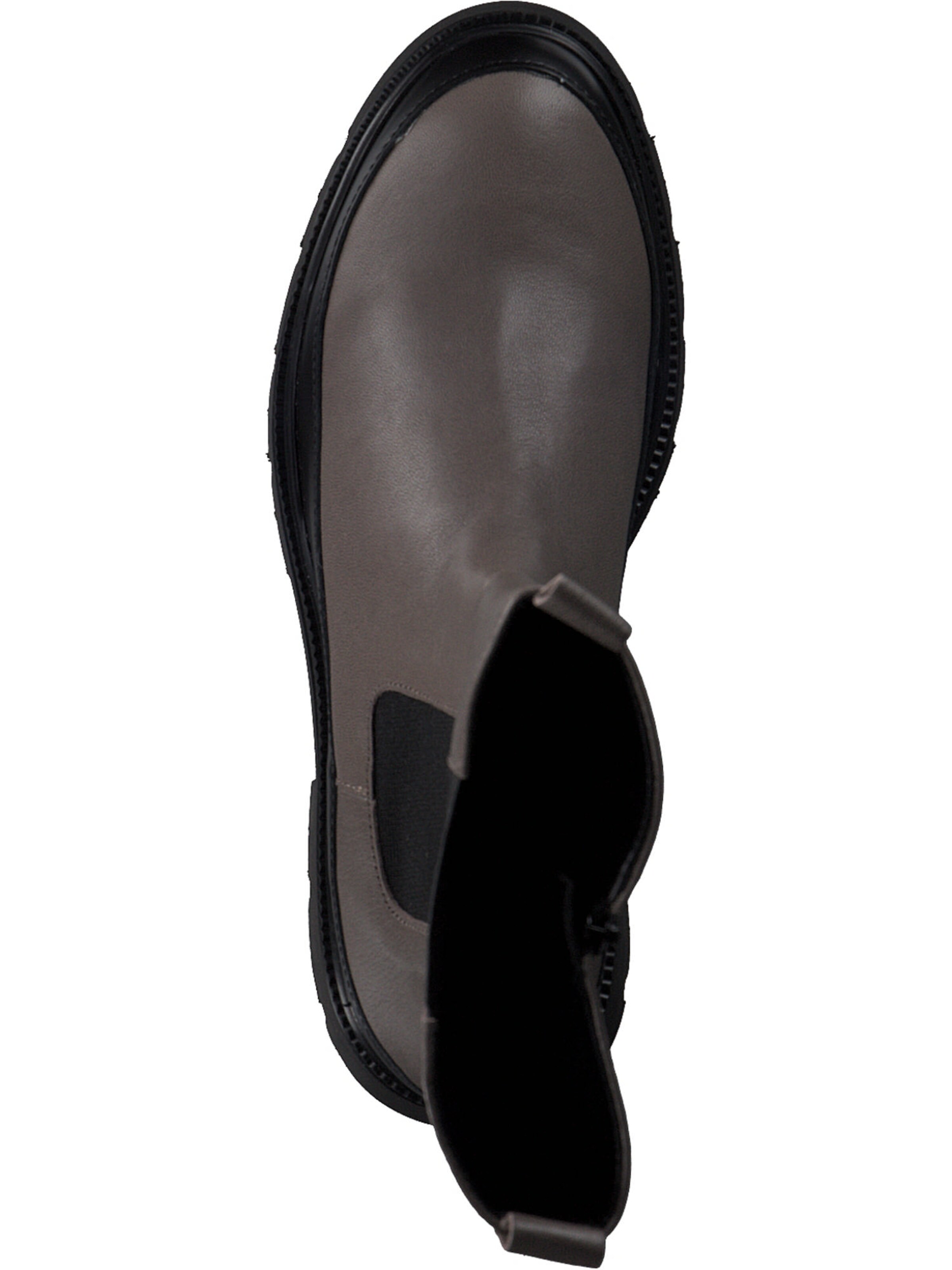 GABOR Laarzen in Grijs