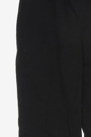 Monki Pants in S in Black