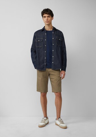 s.Oliver Shirt in Blue