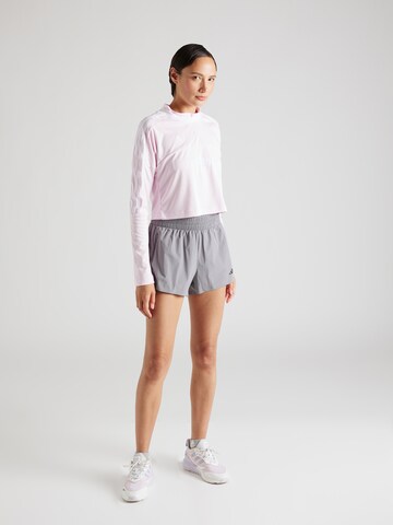 ADIDAS SPORTSWEAR Funktionsshirt 'Tiro' in Pink