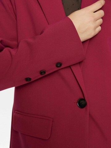 NÜMPH Blazers 'Ronja' in Rood