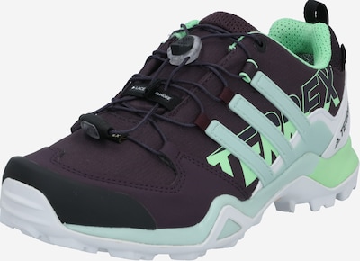 Pantofi 'TERREX Swift R2' ADIDAS PERFORMANCE pe mentă / mov / alb, Vizualizare produs