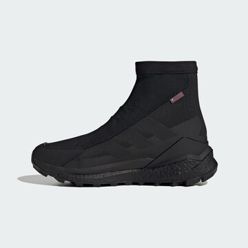 Boots 'Free Hiker 2' ADIDAS TERREX en noir