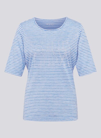 Rabe Shirt in Blue: front