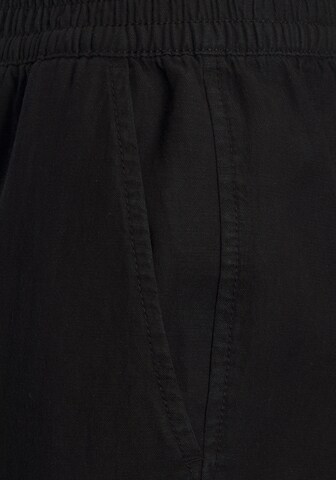 H.I.S Wide leg Pants in Black