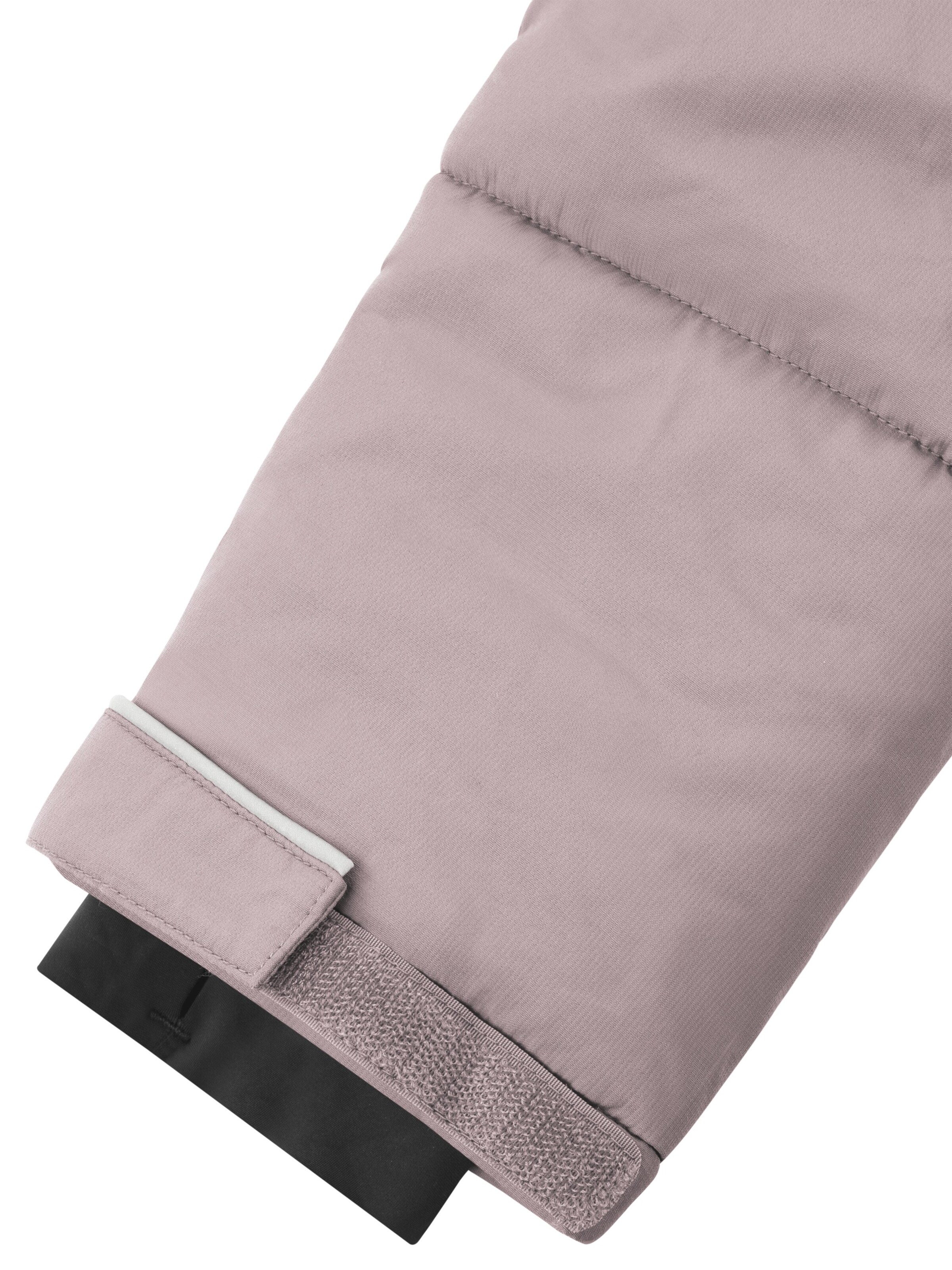 normani Performance Jacket 'Yakutat' in Purple