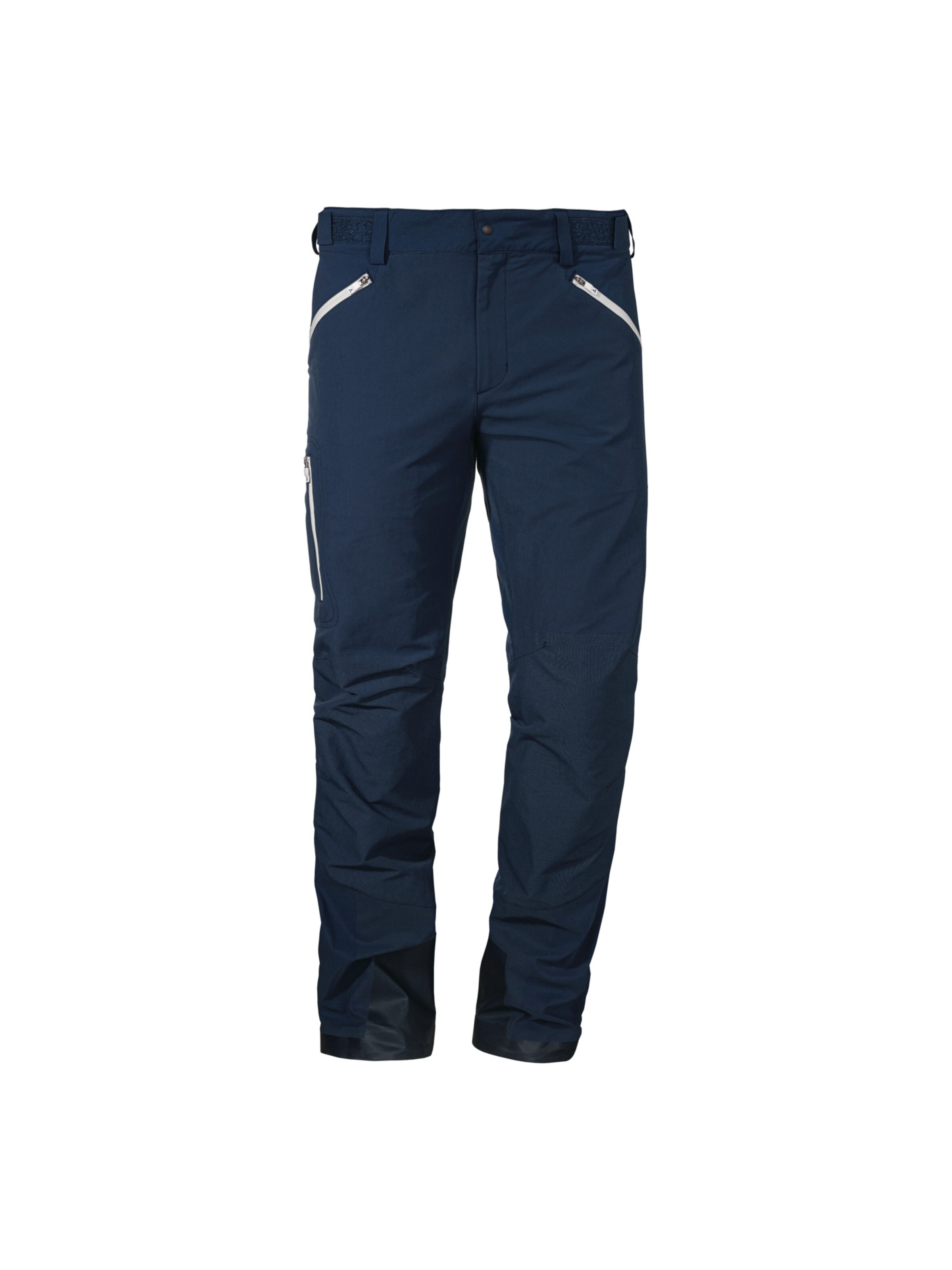 Schöffel Pantalon outdoor 'Cabaray' en marine, Vue avec produit
