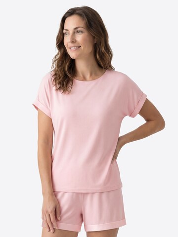 Mey Pajama 'Pure Chic' in Pink