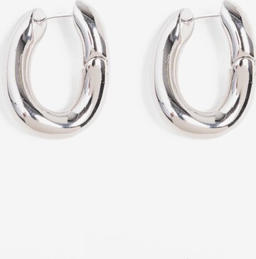 FILIPPA FIRENZE Earrings 'Gigi' in Silver: front