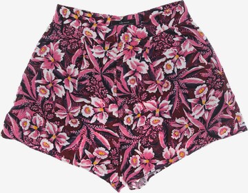 & Other Stories Shorts in XS in Pink: front