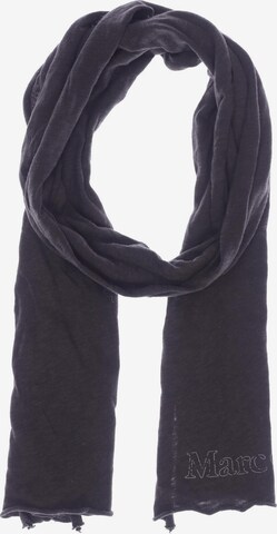 Marc O'Polo Scarf & Wrap in One size in Brown: front