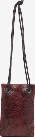 FELIPA Crossbody Bag in Brown: front