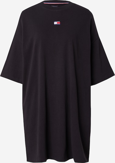 Tommy Jeans Oversized dress in Navy / Red / Black / White, Item view