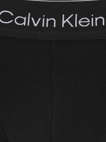 Calvin Klein Underwear - Calzoncillo boxer en negro
