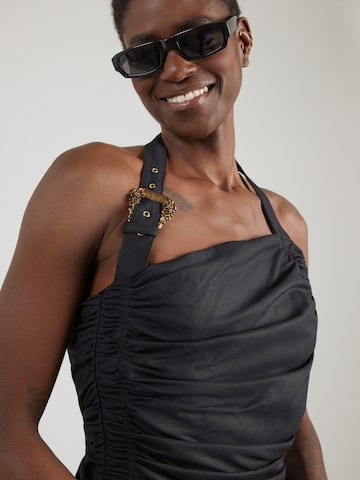 Versace Jeans Couture Top – černá