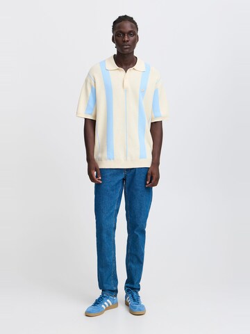 BLEND - Slimfit Vaquero en azul