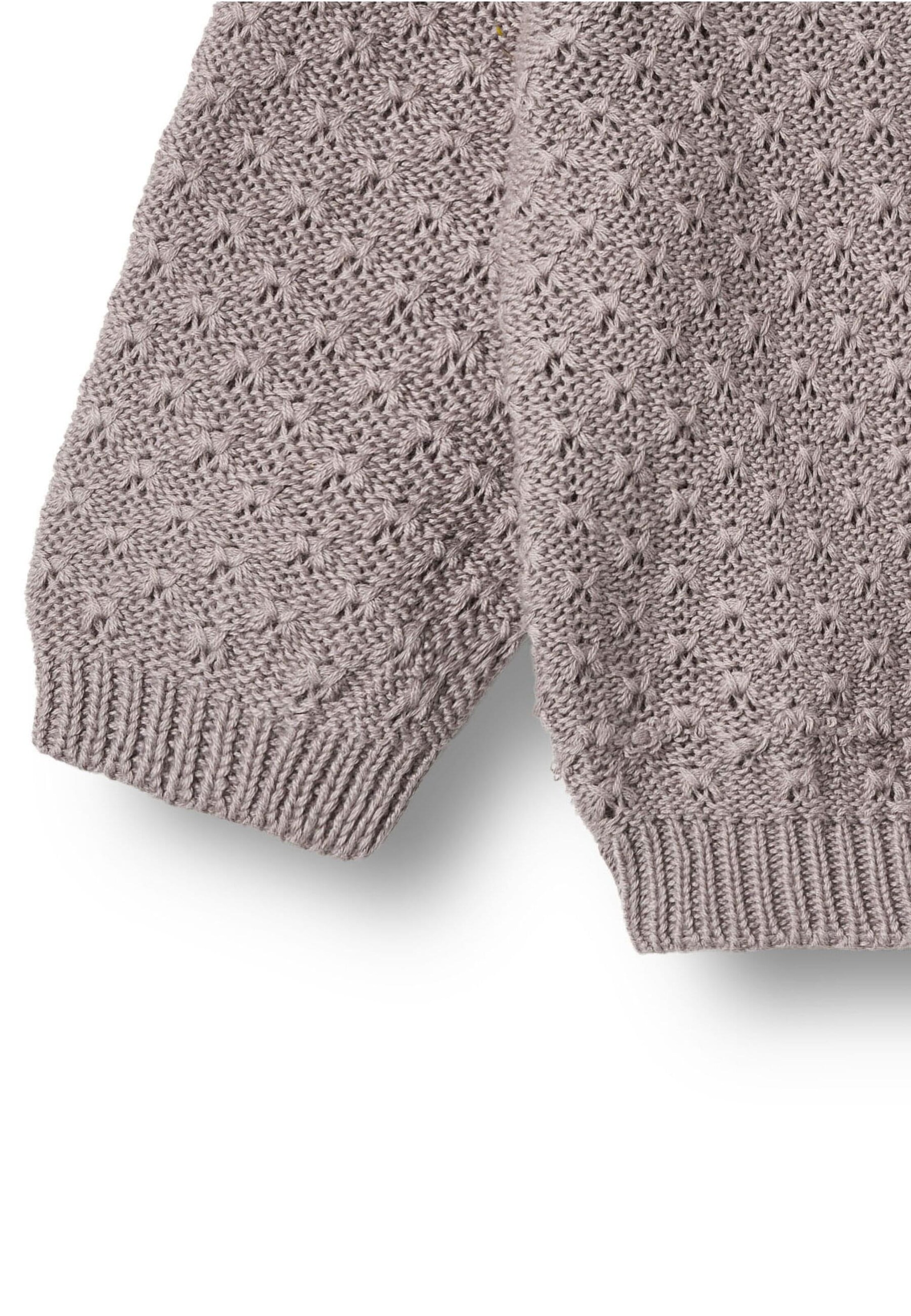 Giacchetta 'Magnella' di WHEAT in lilla