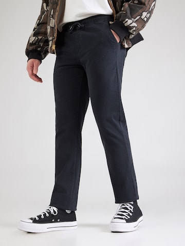 BLEND regular Bukser 'BHMARCO' i blå: forside