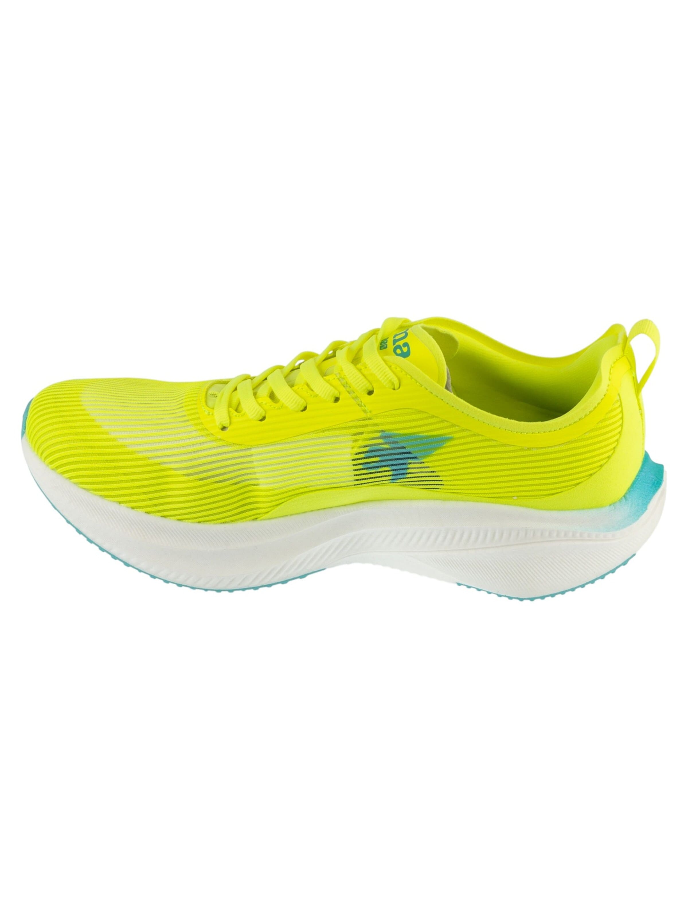 JOMA Running shoe 'R.3000' in Yellow