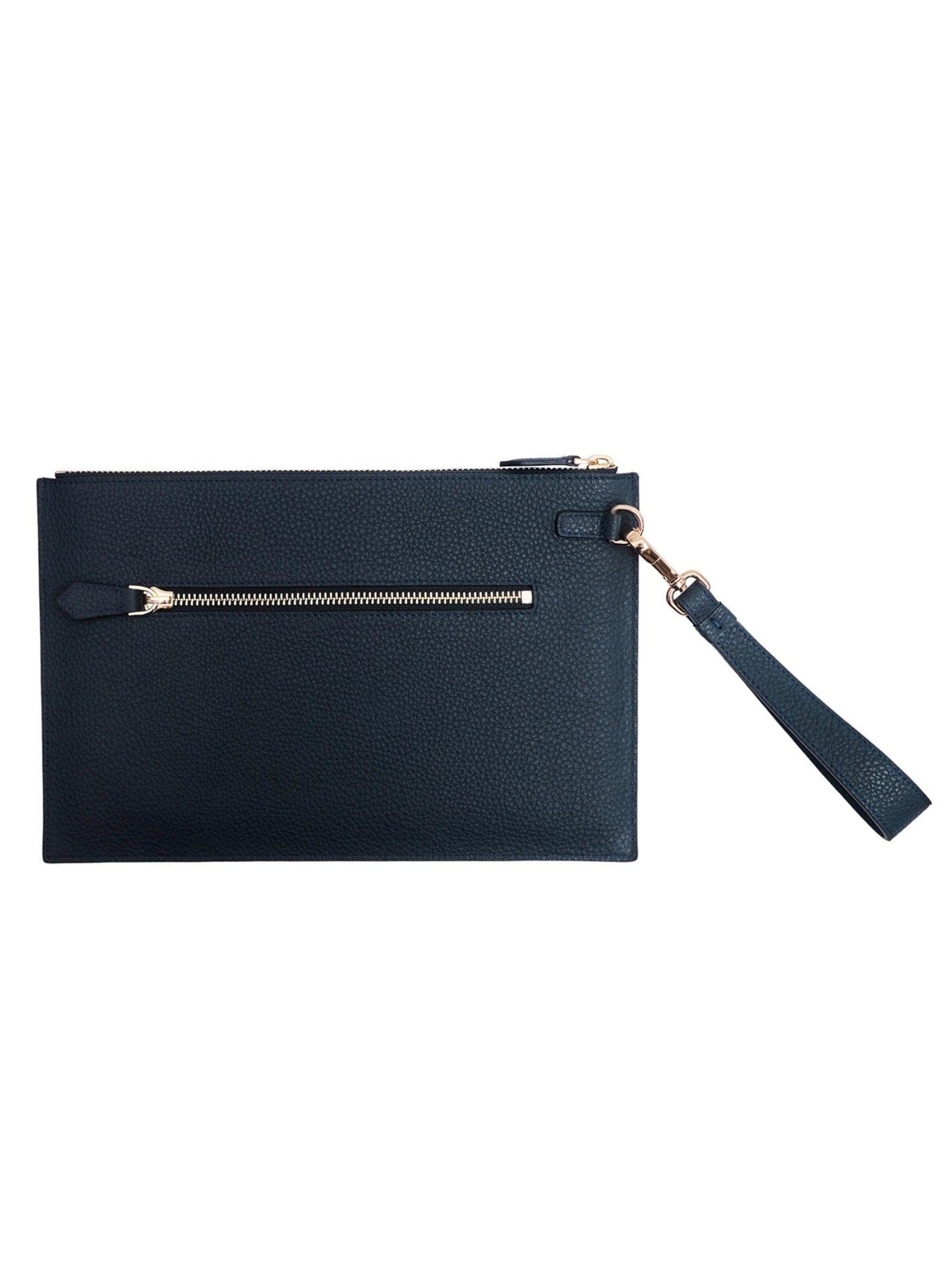 GT Collection Messenger 'Premium' in Blue