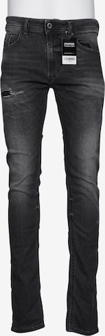 DIESEL Jeans 31 in Grau: Vorderseite