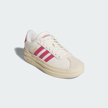 ADIDAS SPORTSWEAR Tenisky 'Court Bold' – bílá