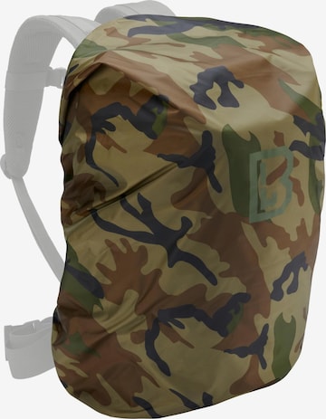 Accessoires pour sacs Brandit en mélange de couleurs : devant