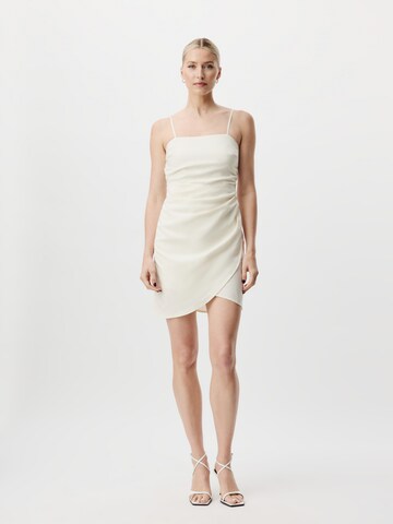 Abito 'Deborah' di LeGer by Lena Gercke in beige