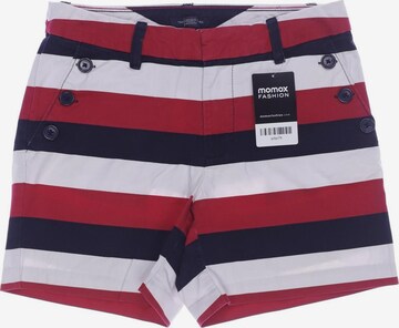 TOMMY HILFIGER Shorts in XXXS-XXS in Mixed colors: front