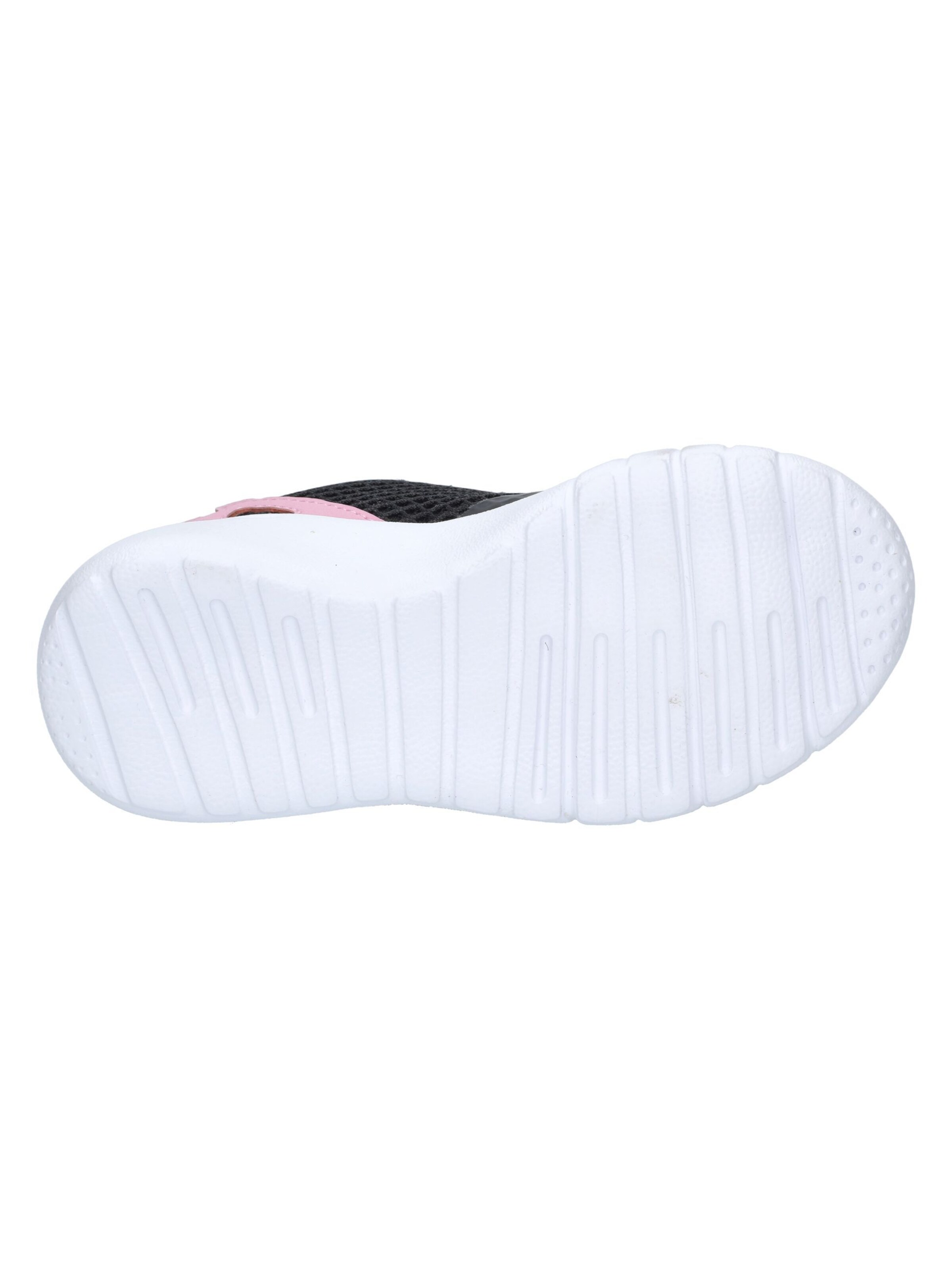 LICO Sneakers 'Taro' in Black