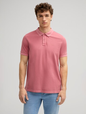 T-Shirt 'Ambrosian' JOOP! Jeans en rouge : devant