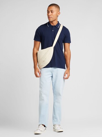 Regular Jeans 'WEST' de la Lee pe albastru
