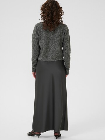 Cardigan 'KARoxy' Kaffe en gris